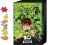 BEN 10 Classic Karty booster STARTER