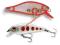 WOBLER CORMORAN SHALLOW BABY SHAD 4cm 53-41004