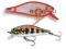 WOBLER CORMORAN SHALLOW BABY SHAD 4cm 53-41104