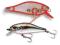 WOBLER CORMORAN SHALLOW BABY SHAD 4cm 53-41304