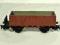 3103H0 Wagon węglarka  Kleinbahn