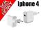 ŁADOWARKA SIEĆ USB APPLE IPAD IPOD  IPHONE 4G 3G 5