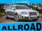 Audi A6 Allroad 3.0 TDI 2007/8 kameraCof WEBASTO