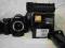 Aparat fotograficzny Nikon D7000 + grip+obiektywy.