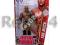 THE ROCK BASIC 32 MATTEL FIGURKA WRESTLING WWE 48H
