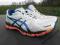 Ascis Gel- kayano19 roz,45