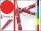 Bell konturówka do ust  Lip liner Pencil nr 15