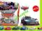 Cars Auta 2 Kabuto 1:55 NOWA EDYCJA