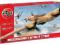 Airfix 03081 1:72 Messerschmitt Bf110E