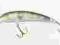Krakusek Nr. 3/ 6.5cm 5g Pływający L