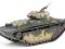 LVT-(A)4 USMC Iwo Jima 1945 - Dragon Armor 1/72