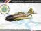 Reggiane Re-2000/J-20 Swedish Service - 1/72