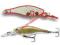 WOBLER CORMORAN SHINER 45F 4,5cm 53-69004
