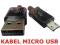 NOWY KABEL MICRO USB MIKRO HTC SAMSUNG NOKIA