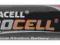 20 x BATERIA ALKALICZN DURACELL PROCELL R6 AA 2019