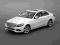 NOREV MERCEDES-BENZ C-CLASS (W205) 2014 WHITE 1:18