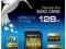ADATA Premier Pro SDXC CARD 128GB CLASS 10 NOWA