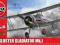 Airfix 02052 1:72 Gloster Gladiator Mk.I