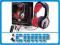 GENIUS Zabius HS-G850 słuchawki gamingowe PC PS3..