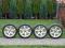 16'' OZ 4x114,3 Nissan Primera Almera + Dunlop 215