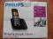 Telefon bezprzewodowy Philips CD2801 Nowy