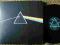 Pink Floyd, Dark side of the moon, LP, EU