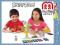 Mattel ANGRY BIRDS W KOSMOSIE Gra SPACE New Y2556