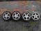 ALUFELGI MOMO ALFA FIAT 17 5X98