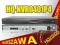 HQVISION REJESTRATOR FULL HD HQ NVR0401P4 IP PoE