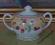 CUKIERNICA PORCELANA Anglia CUKIERNICZKA