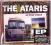(CD) THE ATARIS - in this diary  ; NOWA
