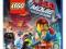 PS4 LEGO MOVIE LEGO PRZYGODA PL / VIDEO-PLAY