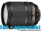 Nikkor 18-140 mm f/3.5-5.6 G AF-S DX ED VR Lódź