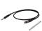 PROEL ROADP200LU10 kabel XLR F - jack mono 10m