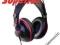 SUPERLUX HD 681 - profesjonalne słuchawki studyjne