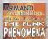 Armand Van Helden - The Funk Phenomena DA923