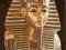 EGIPT EGYPT THE MASK LATA 90 IZ2146