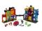 FISHER PRICE - IMAGINEXT - CENTRUM RATUNKOWE BDY60