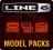 Line6 Triple Model Pack plugin do UX, POD, GX, KB