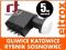 KONWERTER INVERTO QUAD PREMIUM GLIWICE 1135