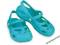 CROCS GIRLS SHAYNA  rozmiar 28 ( c11 ) OUTLET