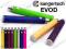 Bateria KangerTech EVOD 1000mAh do e-papierosa