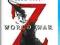 WORLD WAR Z 3D / 2D Blu-ray PL Folia B.Pitt