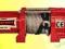 WYCIĄGARKA DO QUADA DRAGON WINCH - DWM 3000 +HEBEL