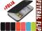 ETUI FLIP COVER APPLE IPHONE 4G 4S + FOLIA