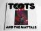 Toots And The Maytals - Live (Lp) Super Stan