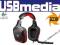 SŁUCHAWKI LOGITECH G230 STEREO GAMING - PROMOCJA!