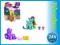 HASBRO My Little Pony Mini w zestawie OKAZJA 24H