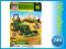 MEGA BLOKS John Deere Traktor na farmie OKAZJA 24