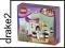 LEGO FRIENDS - LEKCJA KARATE EMMY 41002 [KLOCKI]